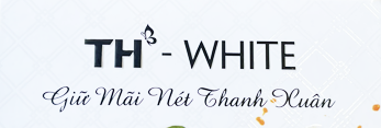 TH-WHITE Comsetics